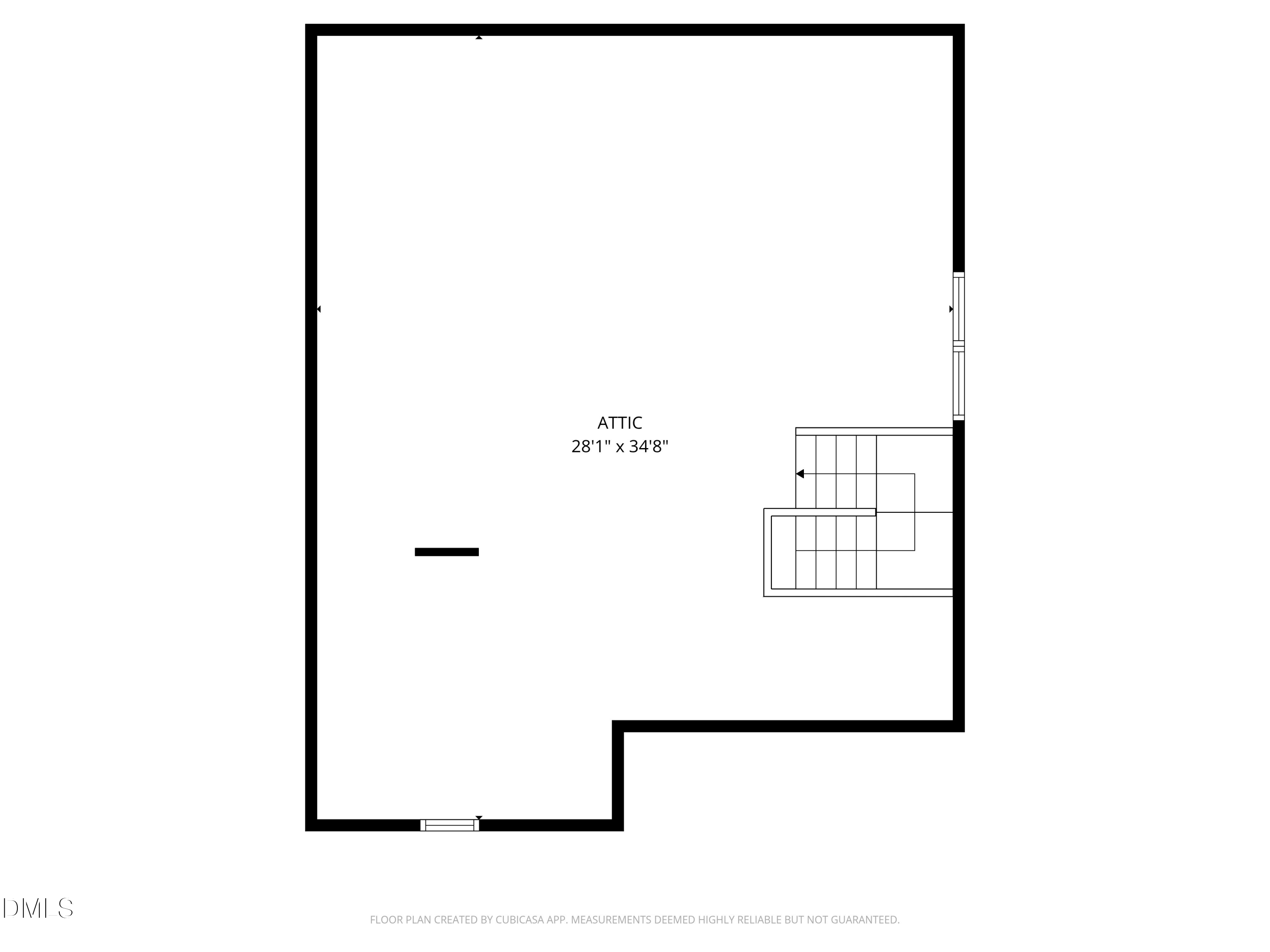 1116 Neuse Ridge Drive Clayton, NC 27527 - Photo 39 of 39 a picture of a floor plan