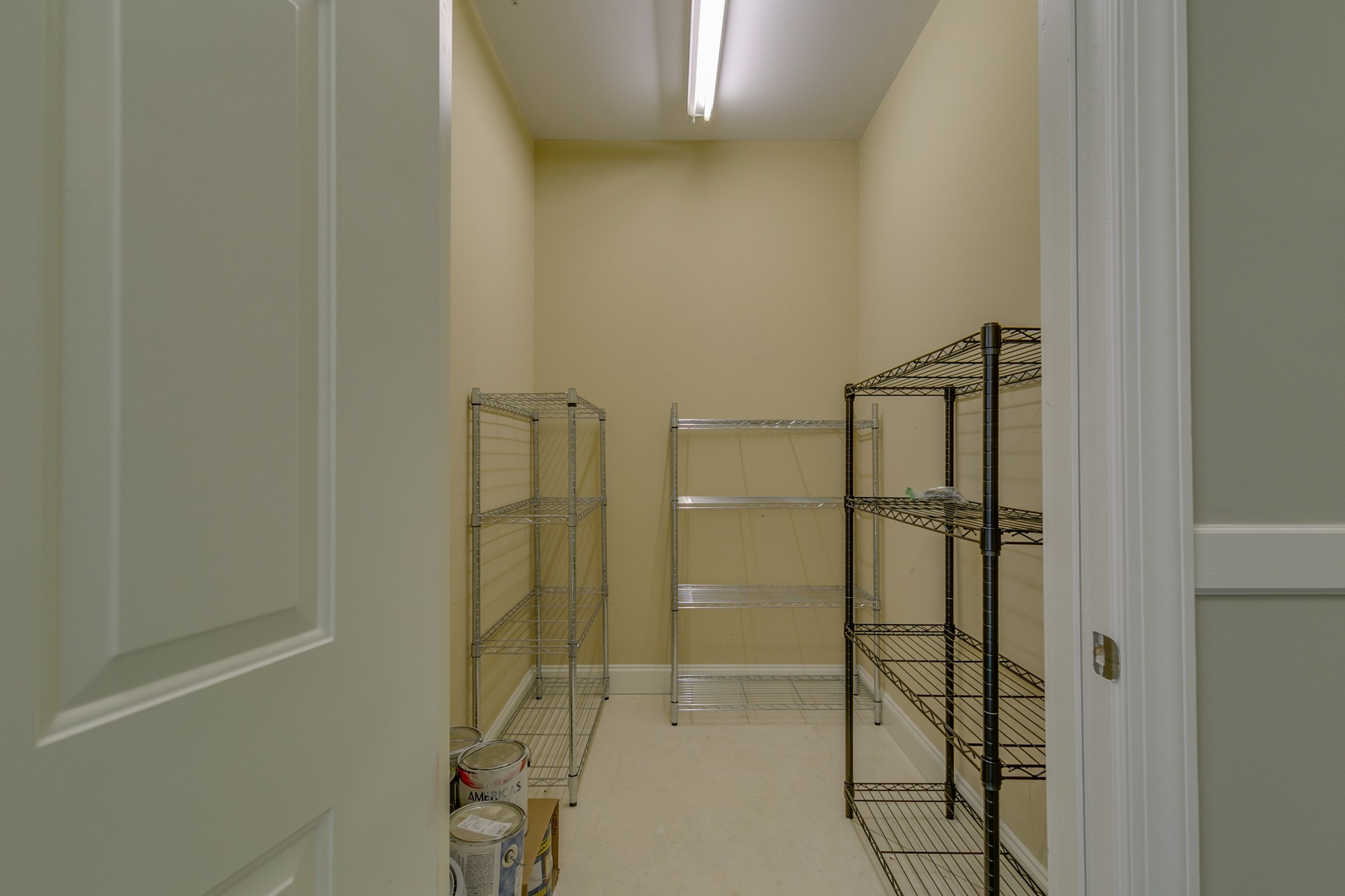3201 Aspen Grove Drive, Unit B9 Franklin, TN 37067 - Photo 8 of 37 a bathroom with a shower and a glass door