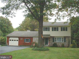 184 Buckwalter Road Pottstown, PA 19465 - Photo 1 of 5