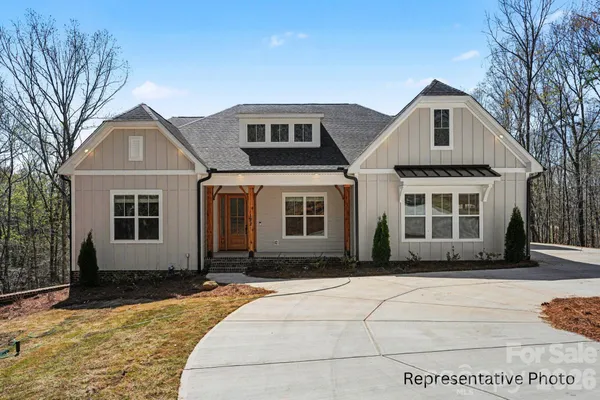 $925,000 | 1264 Sage Pine Circle, Unit 15, Clover, SC 29710