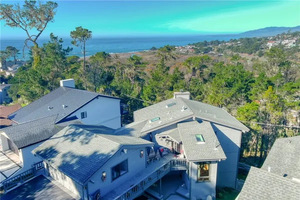 $1,450,000 | 583 Plymouth Street, Cambria, CA 93428