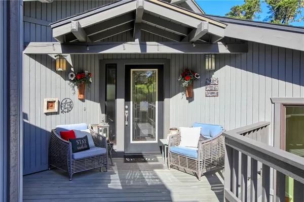 $1,450,000 | 583 Plymouth Street, Cambria, CA 93428