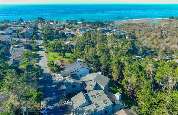 $1,450,000 | 583 Plymouth Street, Cambria, CA 93428