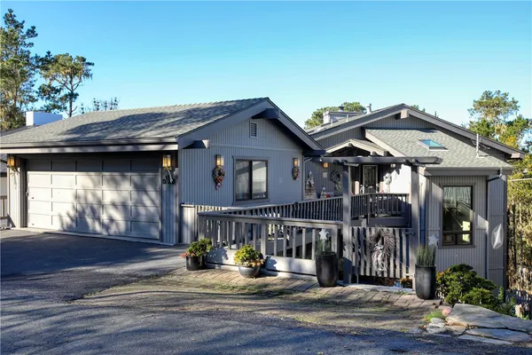 $1,450,000 | 583 Plymouth Street, Cambria, CA 93428