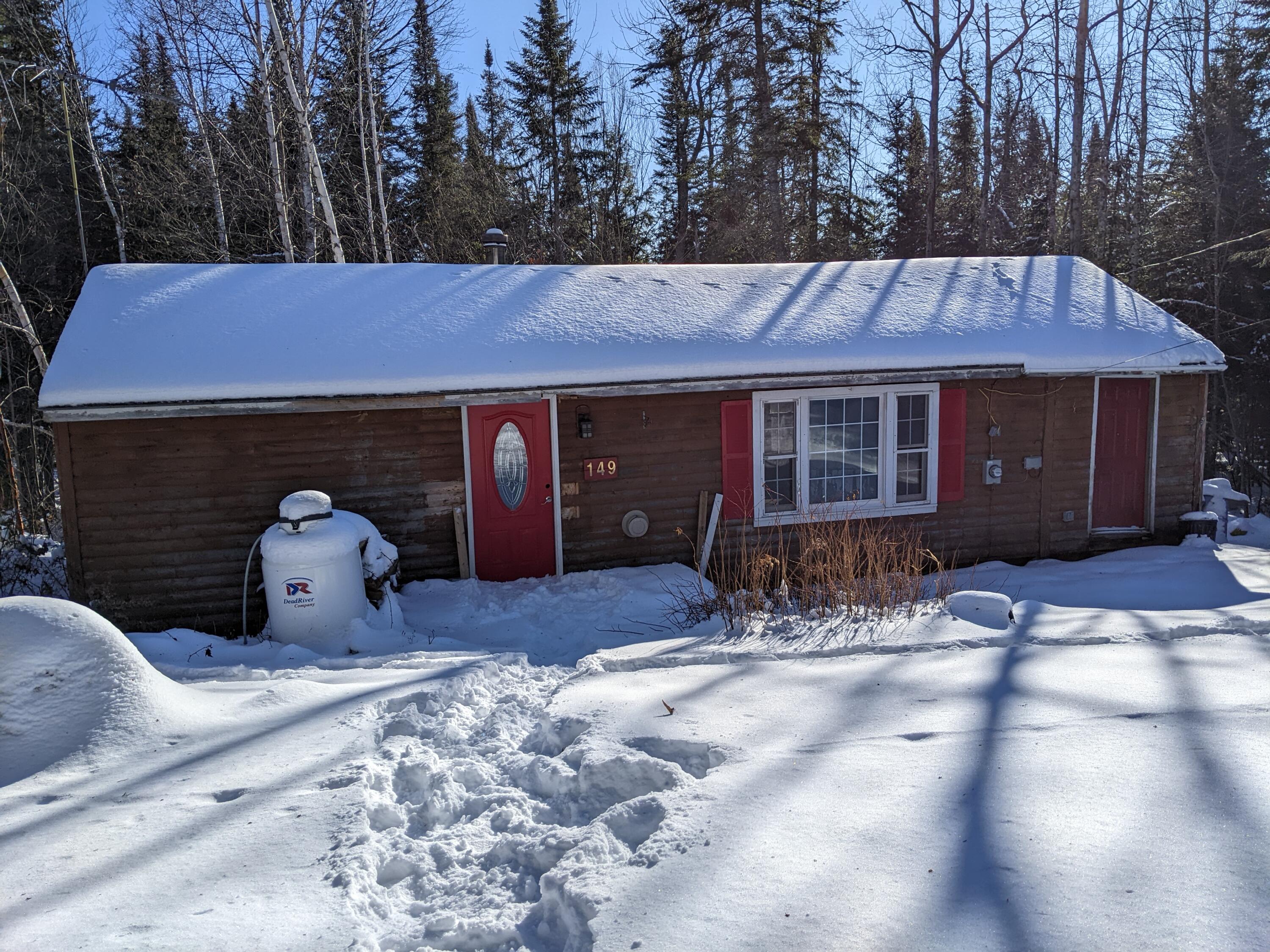 149 Pond Road Dyer Brook, ME 04747 - Photo 41 of 71 PXL_20220115_173859355.MP
