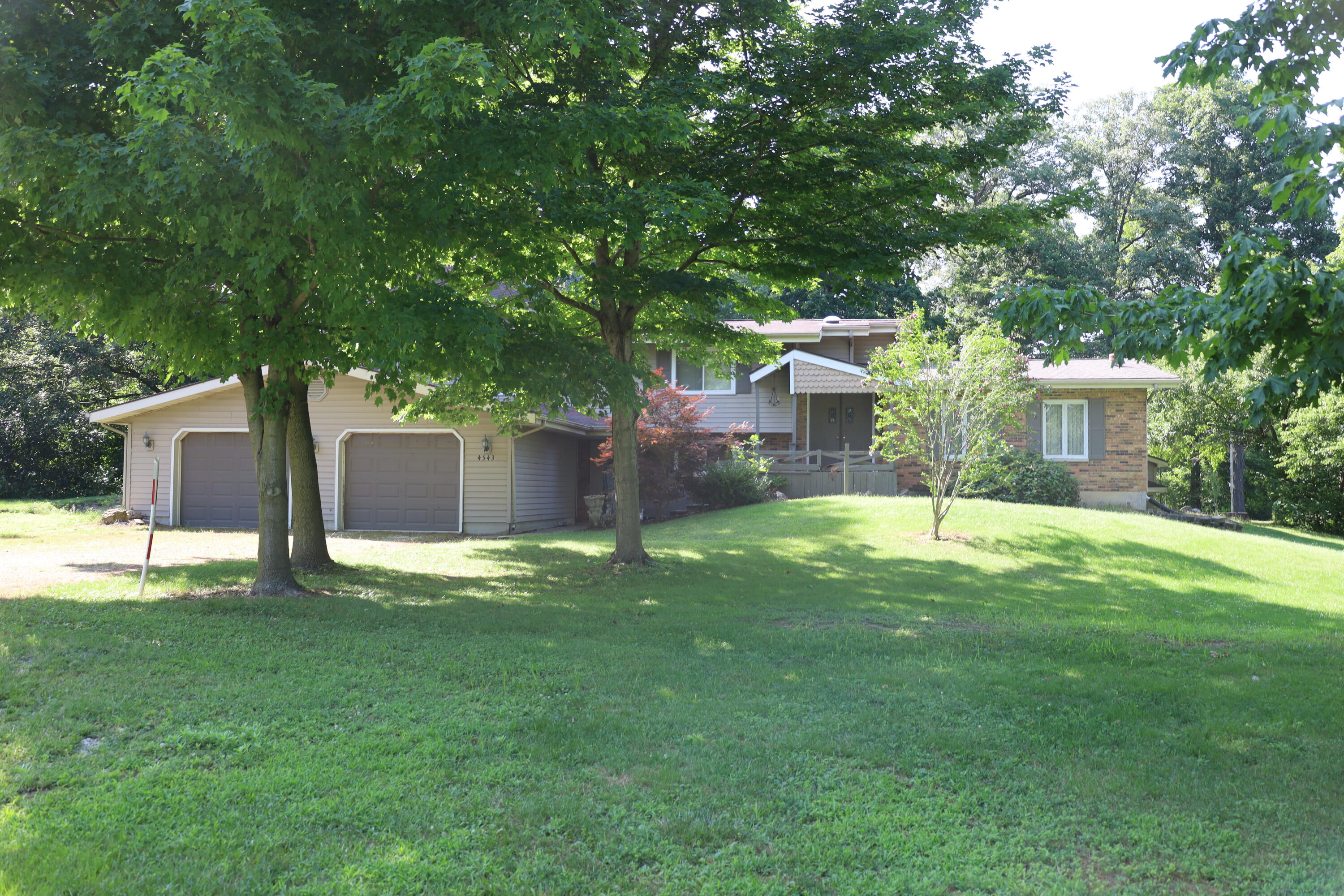 4543 Lange Road St. Henry, OH 45883 - Photo 3 of 81 Gallery Image 3