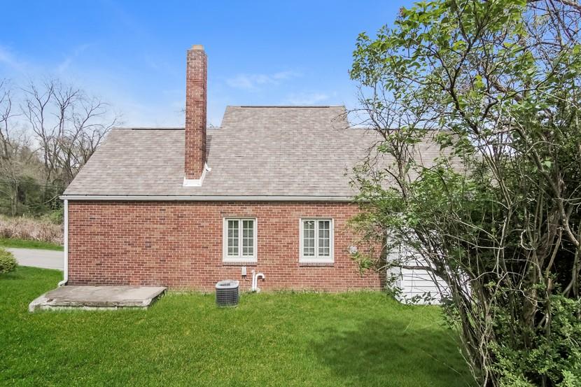 260 Ohio Street Monroeville, PA 15146 - Photo 12 of 13 a front view of a house with a yard