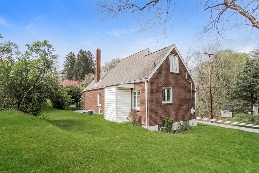 260 Ohio Street Monroeville, PA 15146 - Photo 13 of 13 a view of a house with a yard