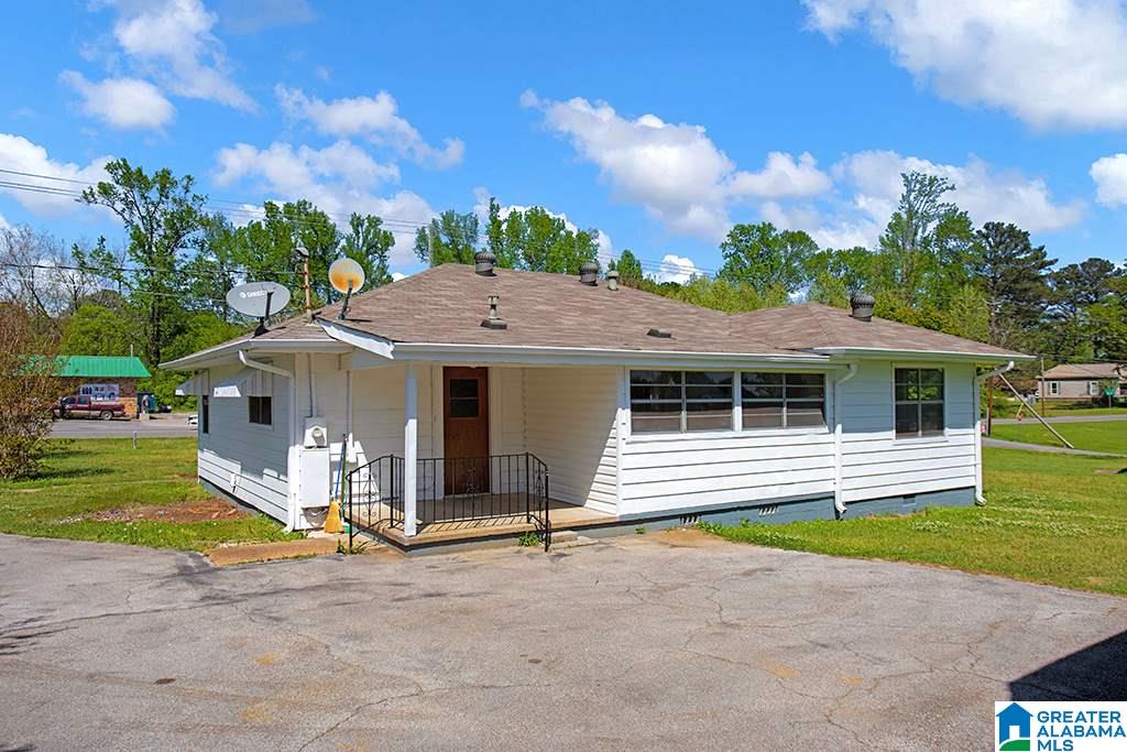 5718 Warrior River Road Bessemer, AL 35023 - Photo 24 of 33