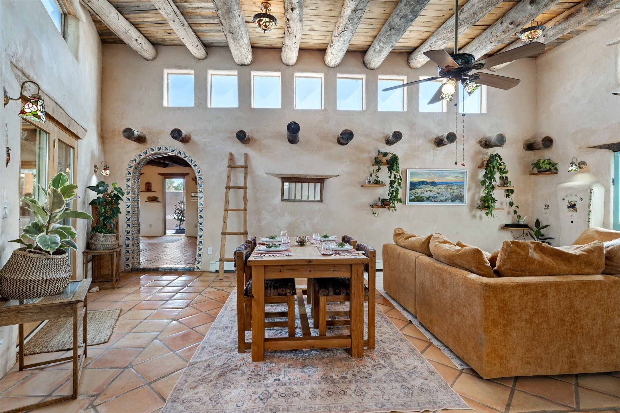9 Domingo Road Santa Fe, NM 87508 - Photo 17 of 96
