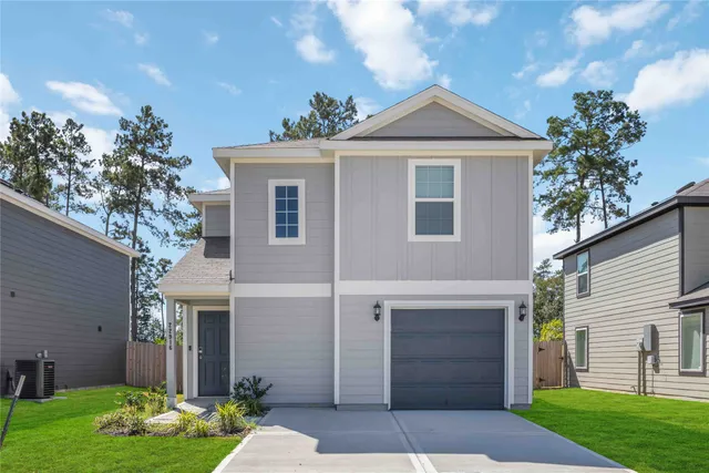 $170,000 | 22916 Great Egret Drive, Splendora, TX 77372