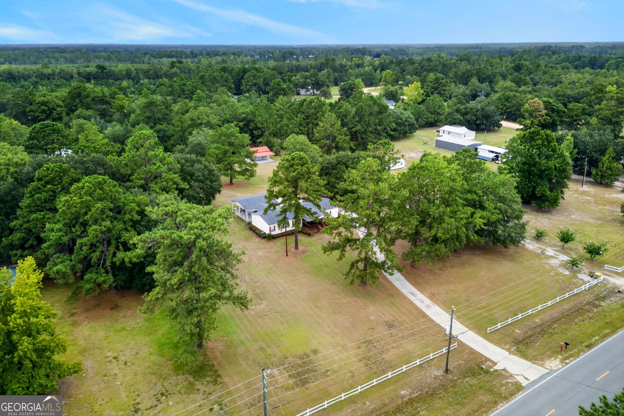 1444 Courthouse Road Guyton, GA 31312 - Photo 51 of 61 Gallery Image 51