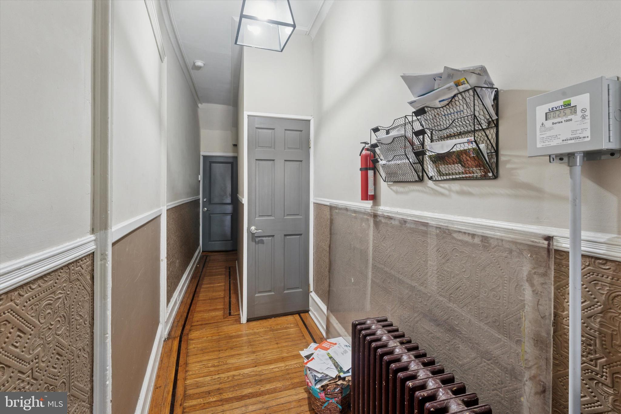 3816 Spring Garden Street Philadelphia, PA 19104 - Photo 23 of 30 a walk in closet