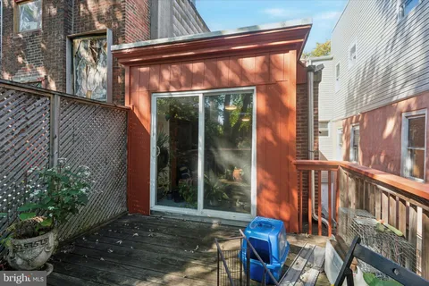 a view of entrance front of house