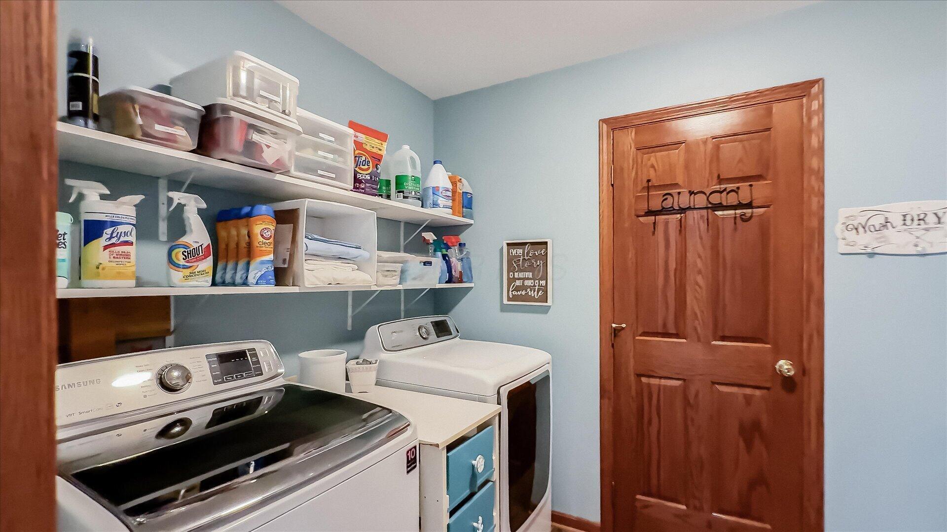 6625 South River Road Blue Rock, OH 43720 - Photo 18 of 70