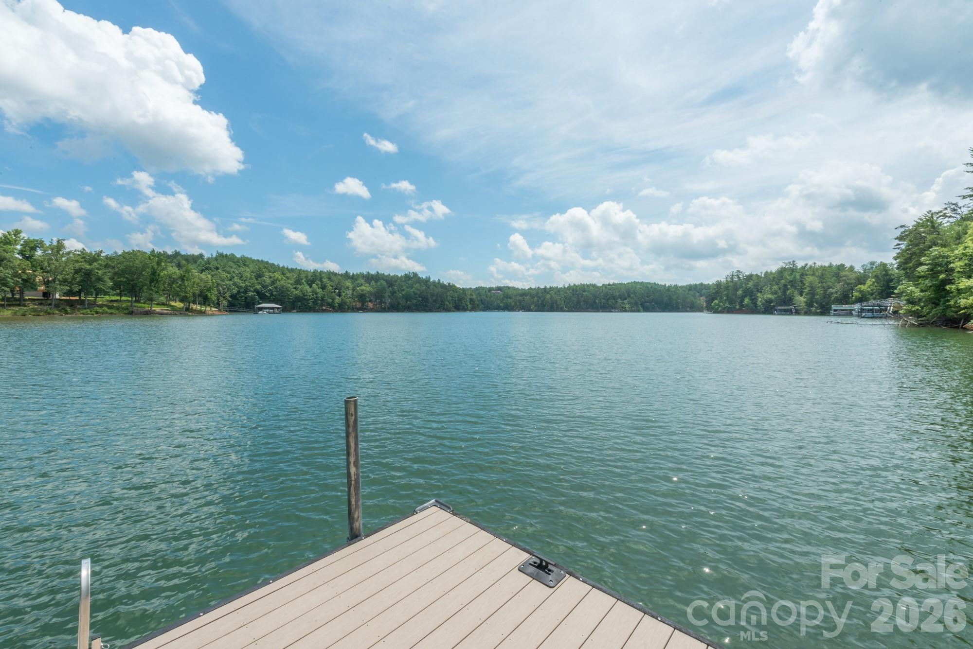 Lot 28 Peninsula Reserve Road Nebo, NC 28761 - Photo 30 of 36 Gallery Image 30