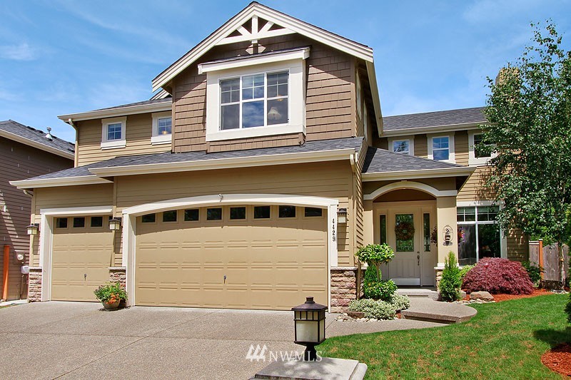 4429 220th Street Southeast Bothell, WA 98021 - Photo 1 of 25