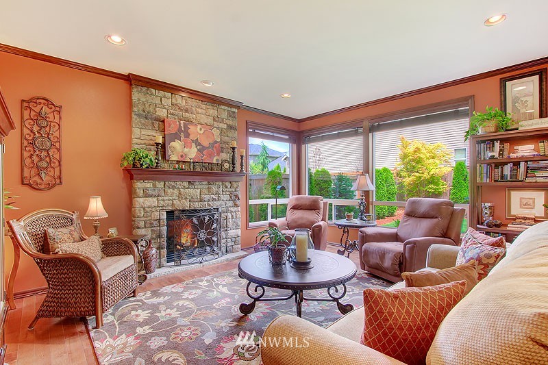 4429 220th Street Southeast Bothell, WA 98021 - Photo 13 of 25