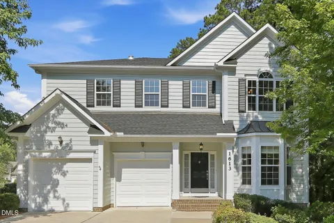 $650,000 | 1613 Bellenden Drive, Durham, NC 27713