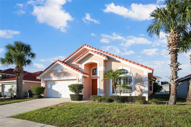 $410,000 | 244 Paloma Drive, Davenport, FL 33837