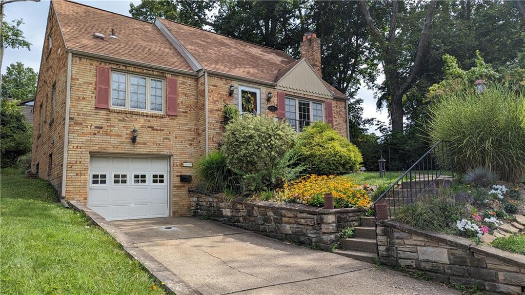 1341 Varner Road Pittsburgh, PA 15227 - Photo 1 of 27 Gallery Image 1
