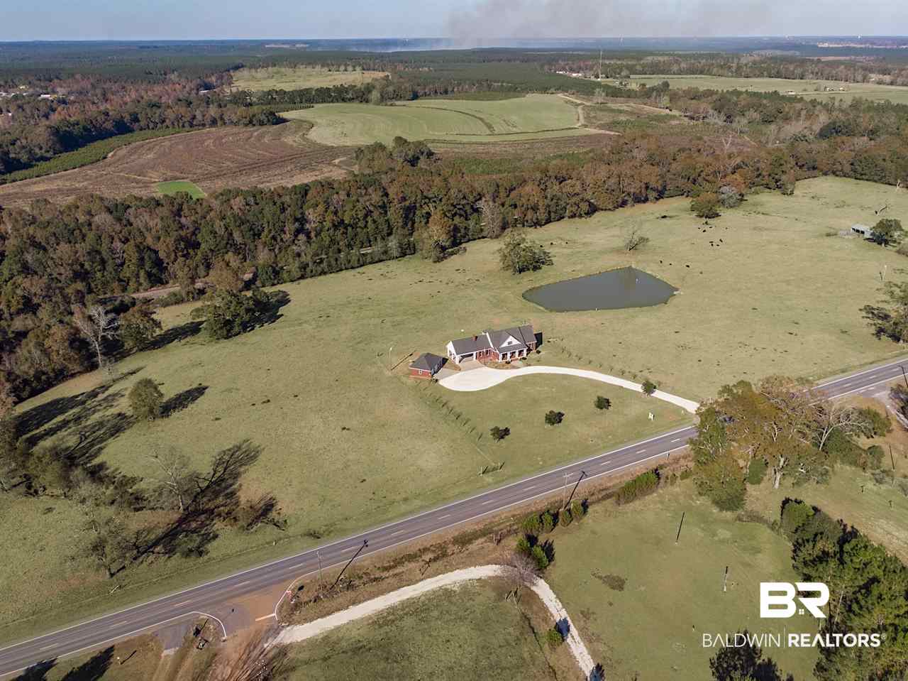 2001 Highway 31 Atmore, AL 36502 - Photo 9 of 42