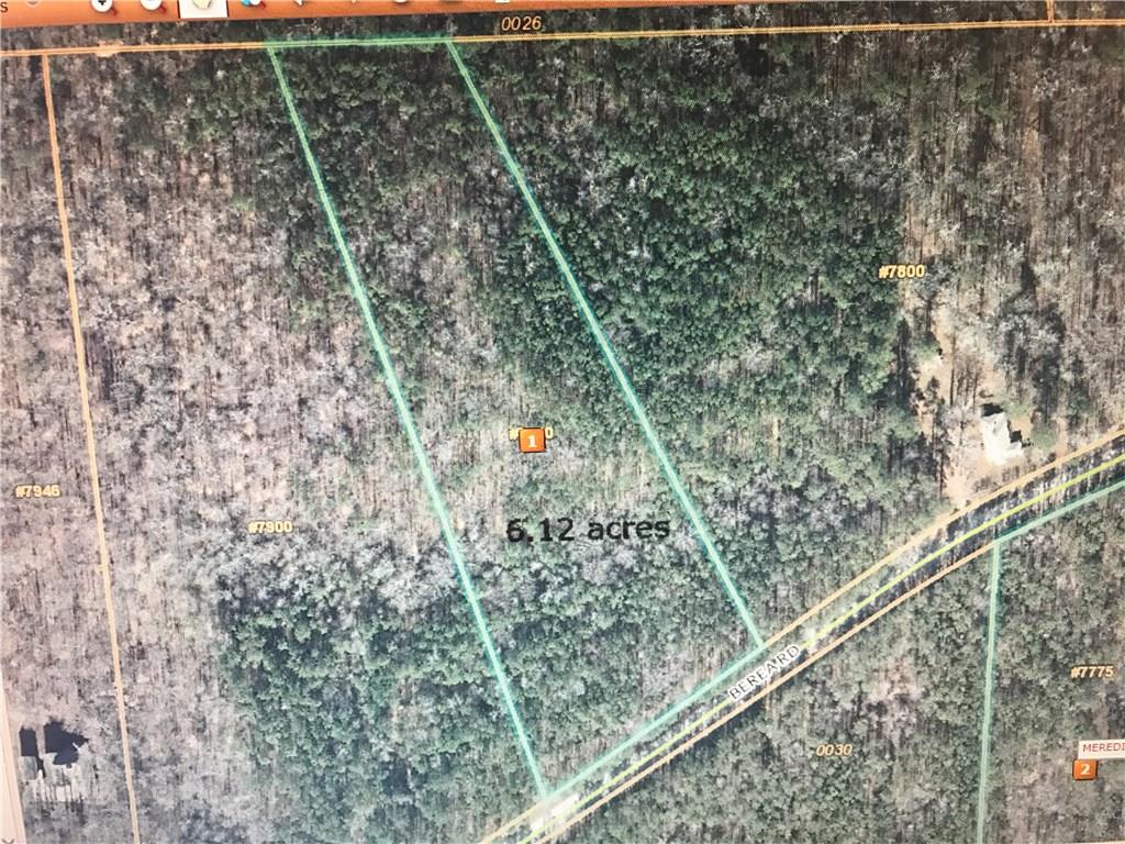 7850 Berea Road Winston, GA 30187 - Photo 1 of 1