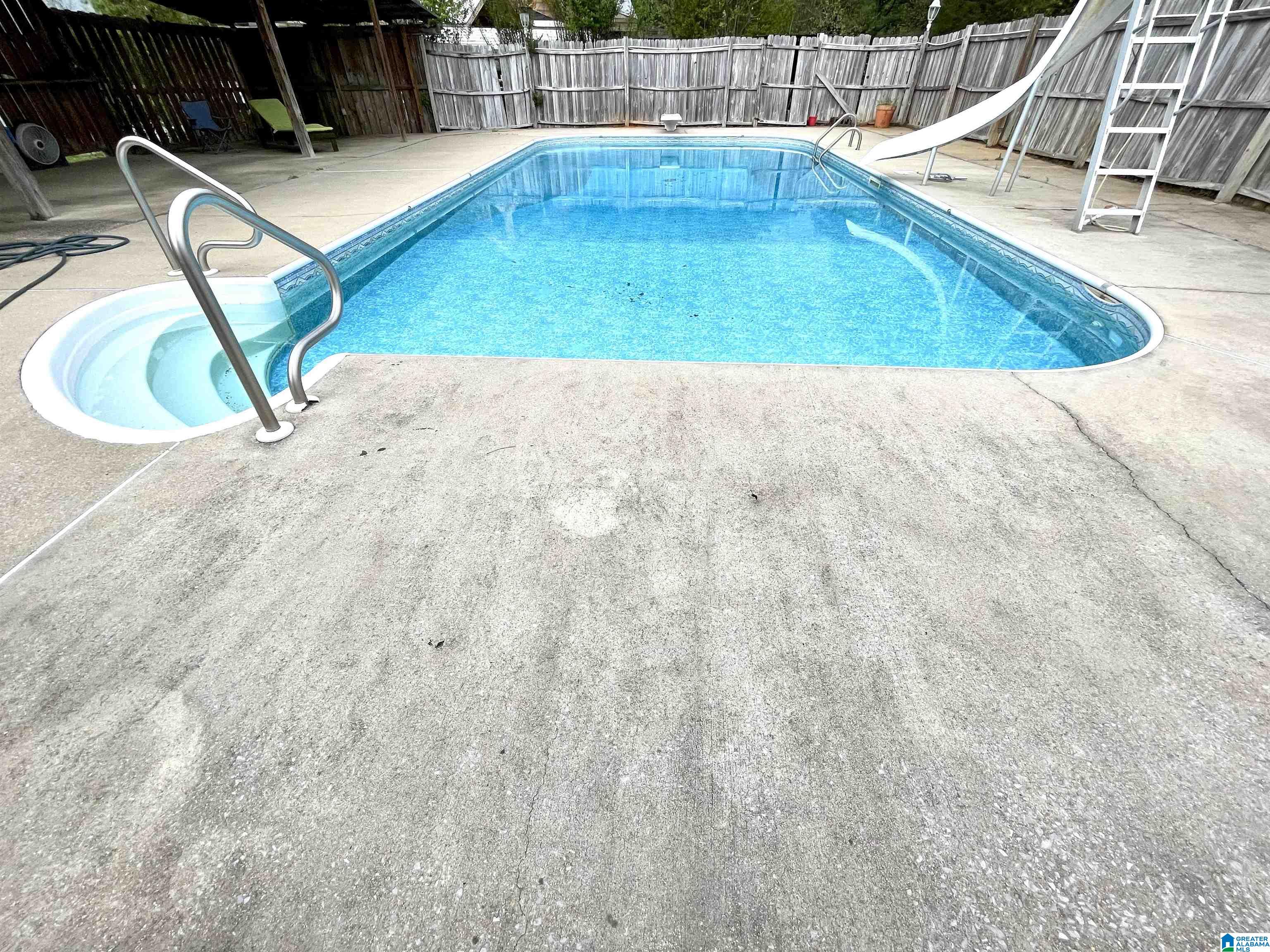 1779 Ray Wyatt Road Ashville, AL 35953 - Photo 38 of 40
