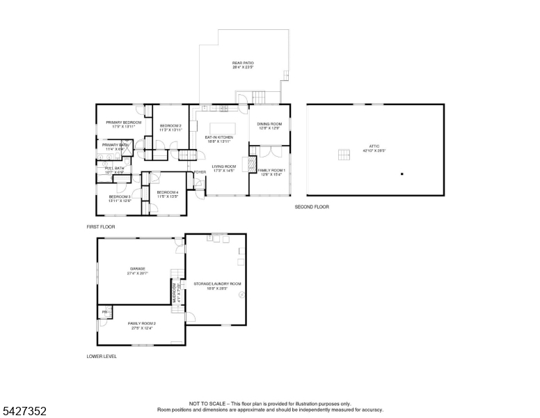 15 Catalpa Road Morristown, NJ 07960 - Photo 27 of 27