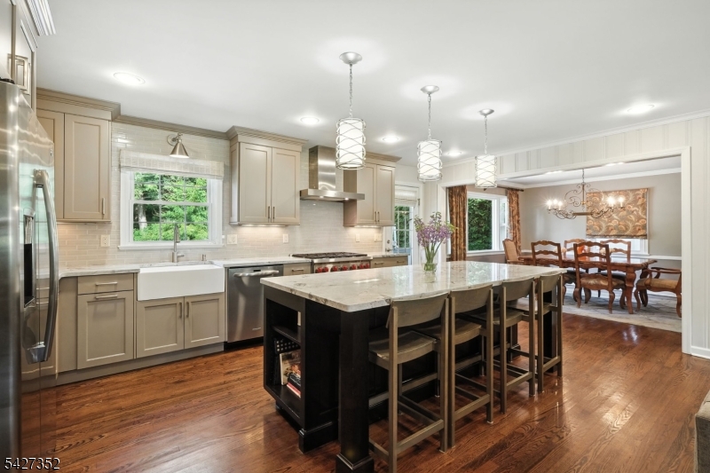 15 Catalpa Road Morristown, NJ 07960 - Photo 9 of 27