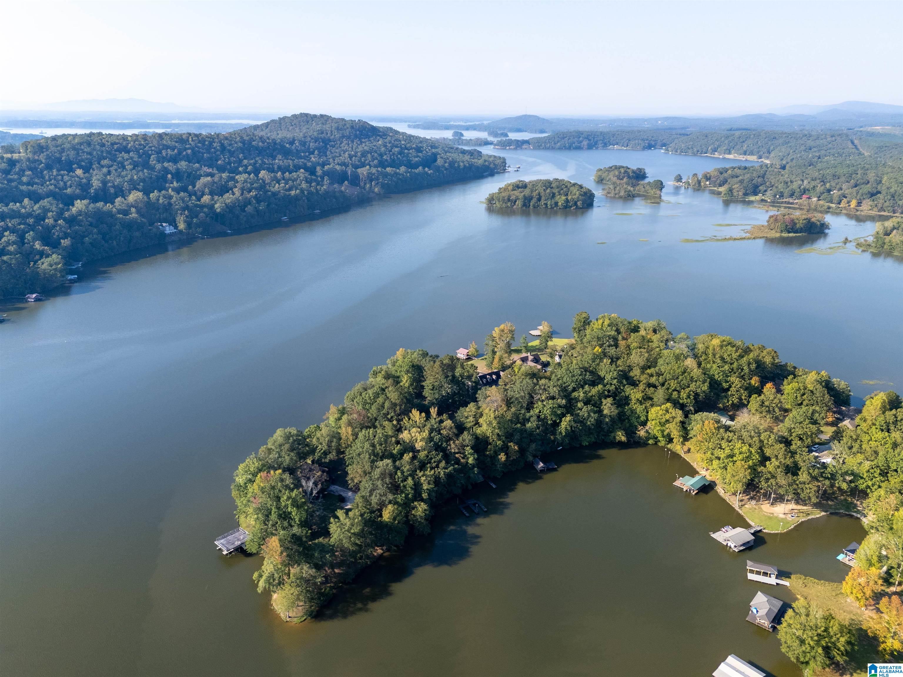 10 County Road, Unit 10 Cedar Bluff, AL 35959 - Photo 1 of 13