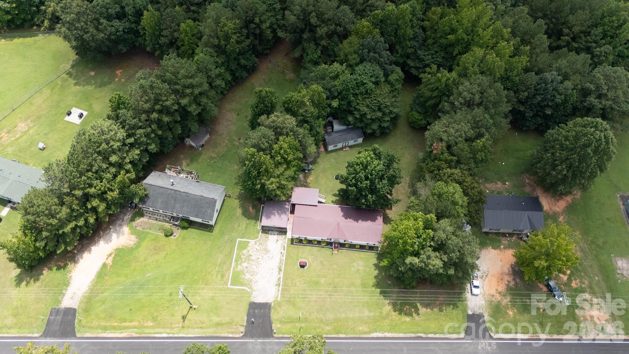 1910 Hardin Strait Road Chester, SC 29706 - Photo 30 of 33 Gallery Image 30