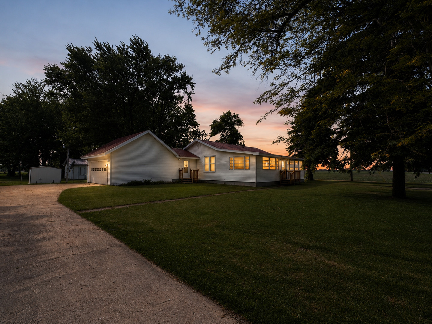 3849 East 22nd Road Serena, IL 60549 - Photo 34 of 34