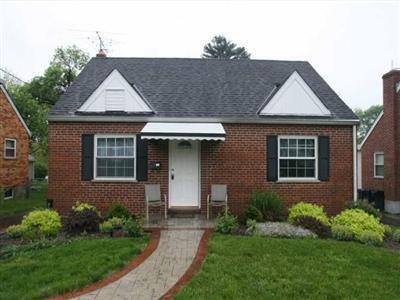 3604 Eyrich Road Cincinnati, OH 45248 - Photo 1 of 1