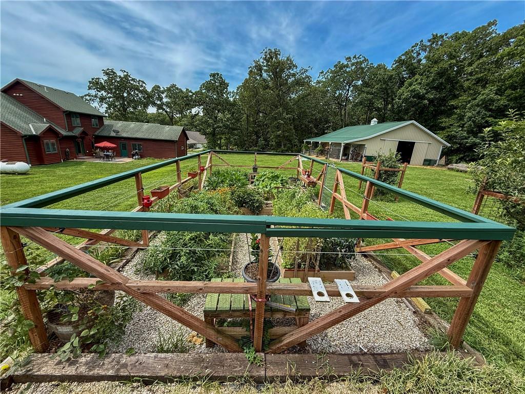 2163 East 500 Road Lecompton, KS 66050 - Photo 97 of 98