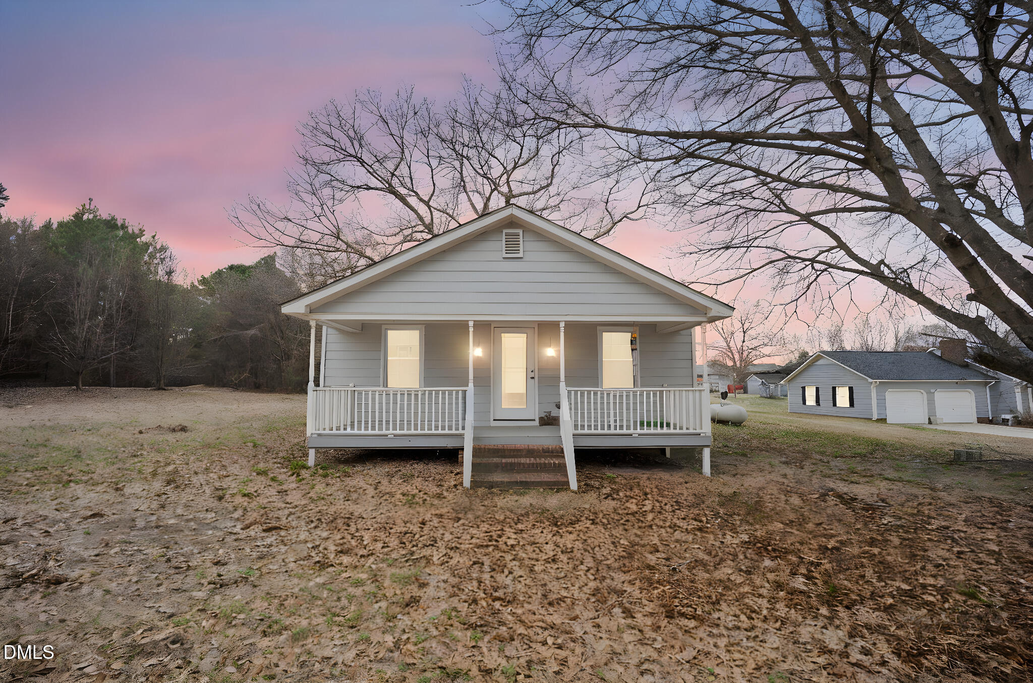 6340 Sunset Lake Road Fuquay-Varina, NC 27526 - Photo 17 of 43