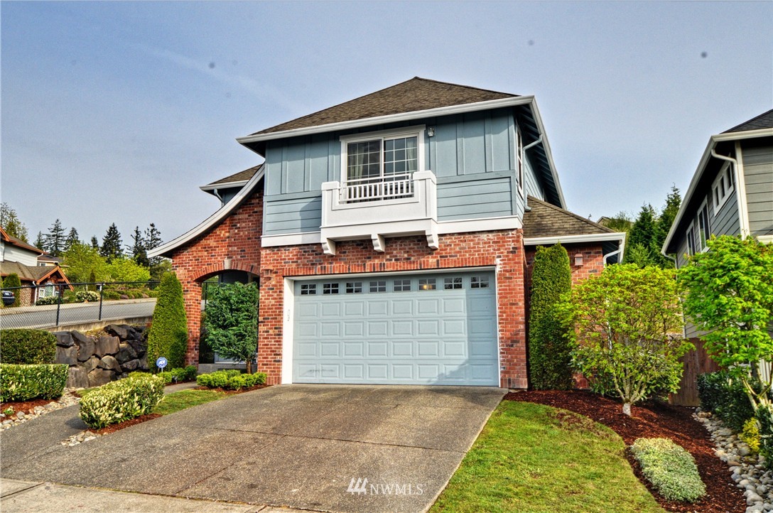 16465 Southeast 166th Terrace Renton, WA 98058 - Photo 1 of 22