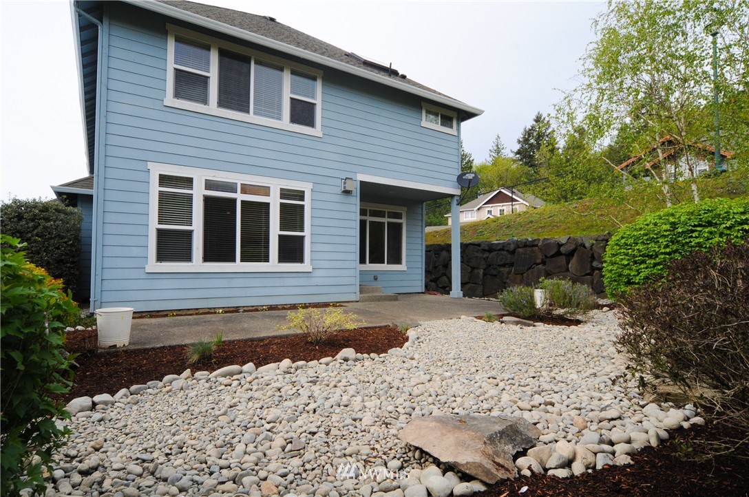16465 Southeast 166th Terrace Renton, WA 98058 - Photo 21 of 22