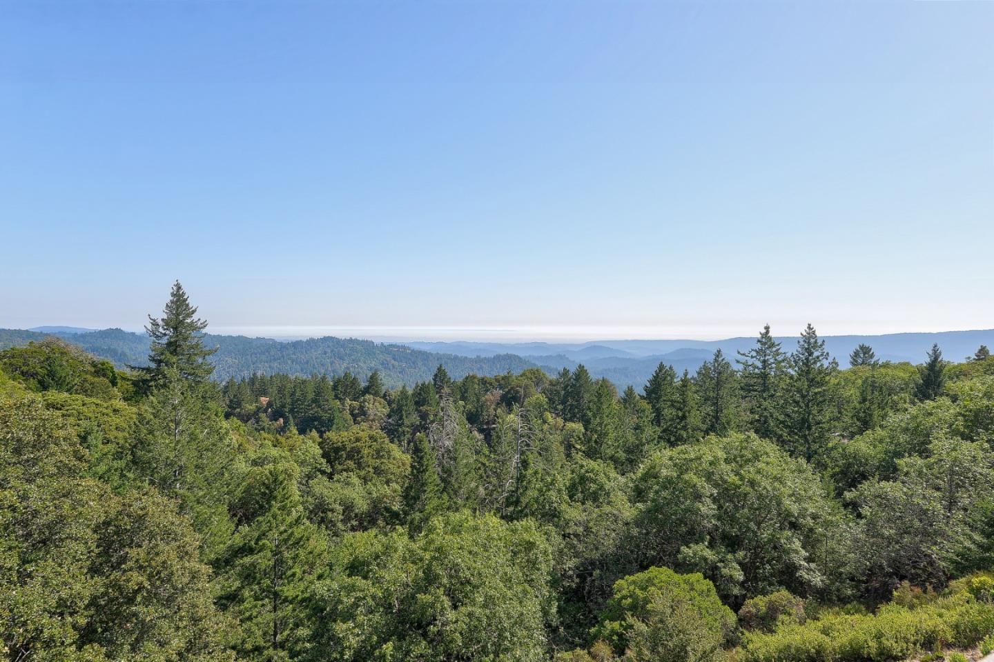 18503 Favre Ridge Road Los Gatos, CA 95033 - Photo 5 of 40 a view of a city