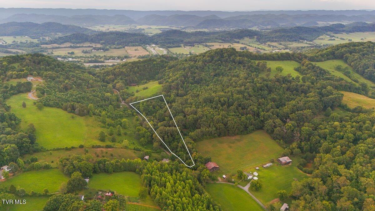 Tbd Bunker Hill Road Rogersville, TN 37857 - Photo 2 of 7 Aerial 1