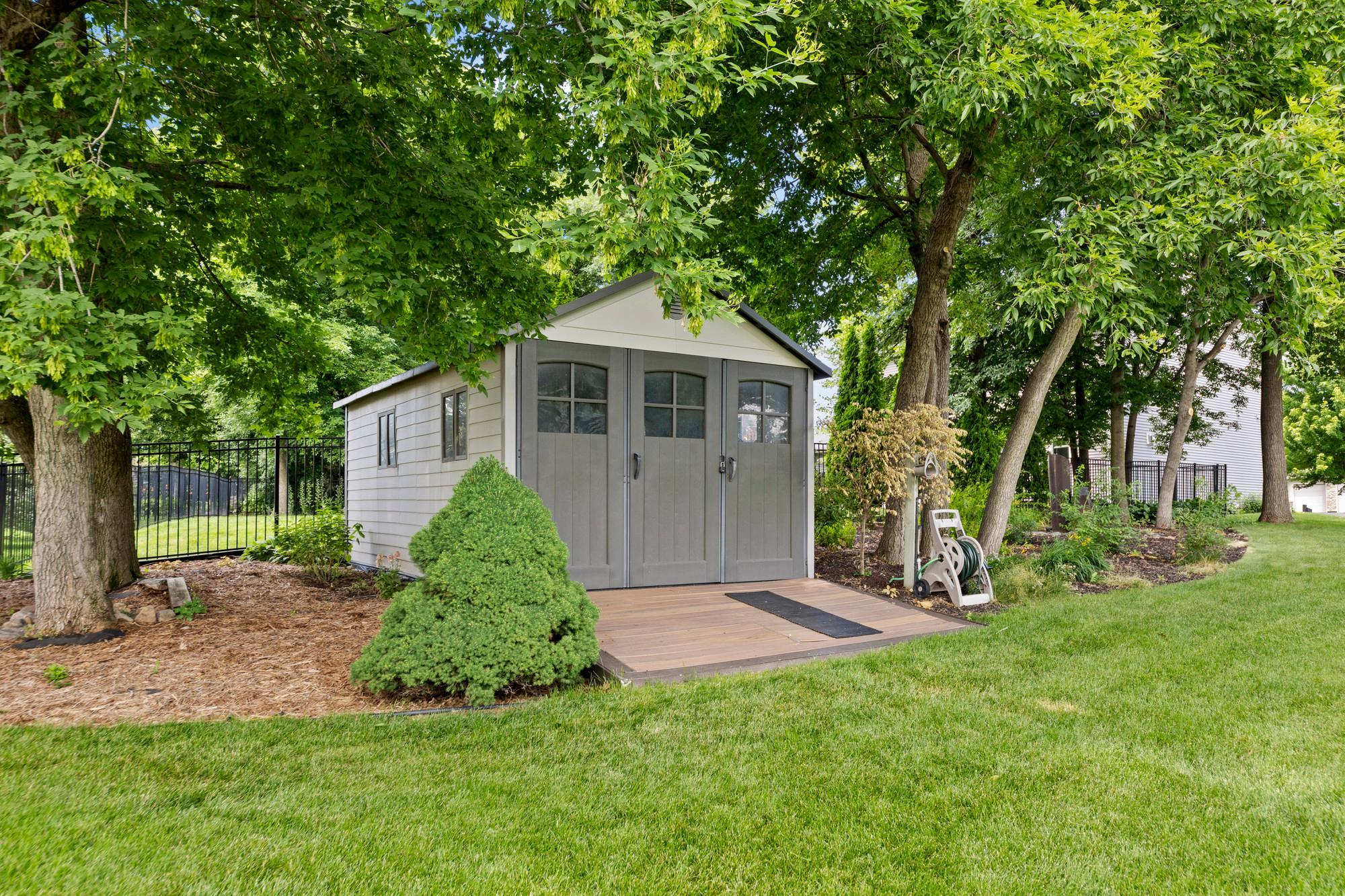 3339 Sunray Court Southwest Prior Lake, MN 55372 - Photo 49 of 91