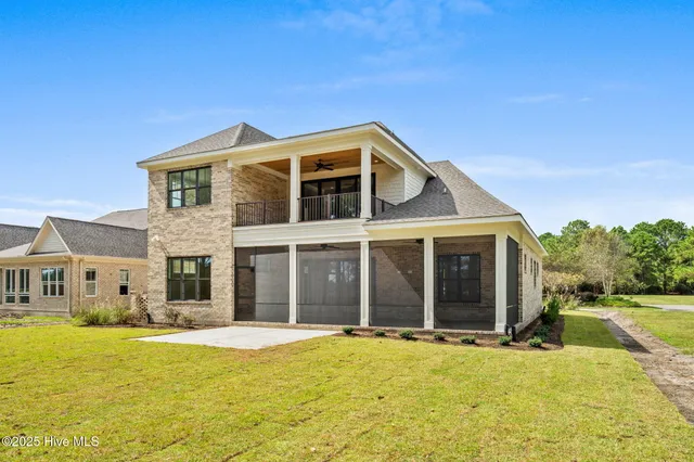$1,325,000 | 7622 Kilbirnie Drive, Sunset Beach, NC 28468