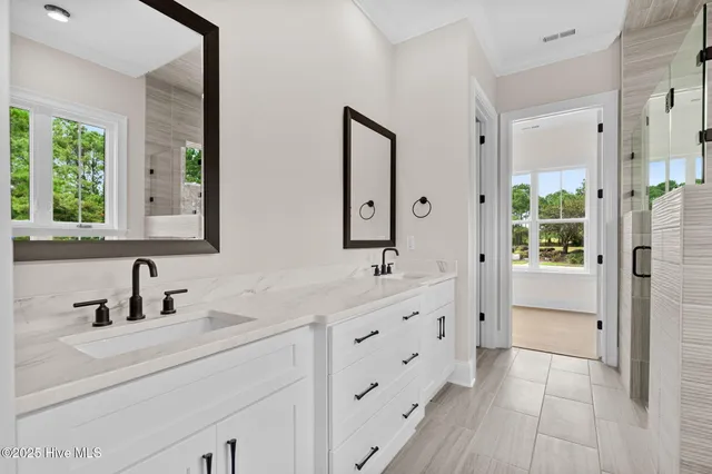 $1,325,000 | 7622 Kilbirnie Drive, Sunset Beach, NC 28468