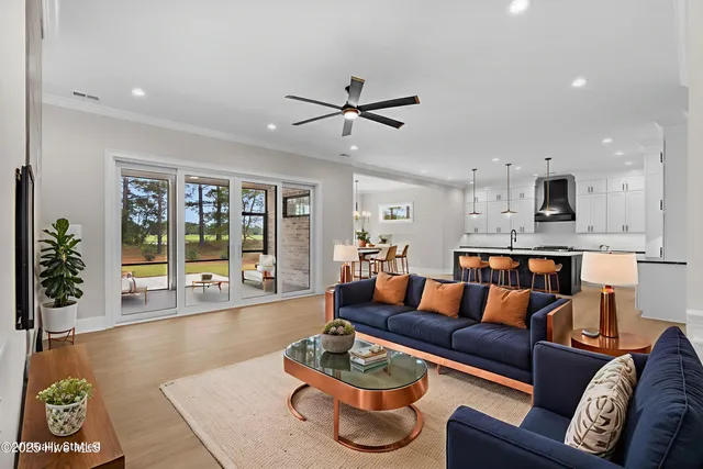 $1,325,000 | 7622 Kilbirnie Drive, Sunset Beach, NC 28468