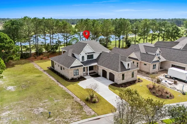 $1,325,000 | 7622 Kilbirnie Drive, Sunset Beach, NC 28468