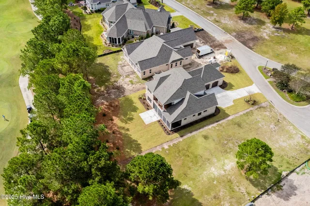 $1,325,000 | 7622 Kilbirnie Drive, Sunset Beach, NC 28468