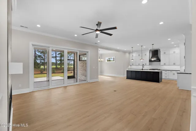 $1,325,000 | 7622 Kilbirnie Drive, Sunset Beach, NC 28468