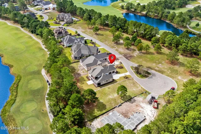 $1,325,000 | 7622 Kilbirnie Drive, Sunset Beach, NC 28468