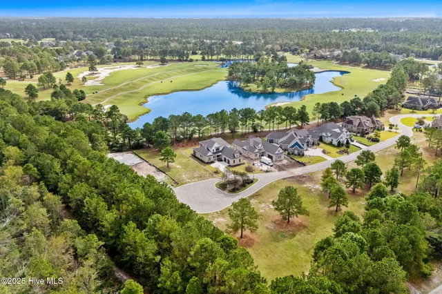 $1,325,000 | 7622 Kilbirnie Drive, Sunset Beach, NC 28468