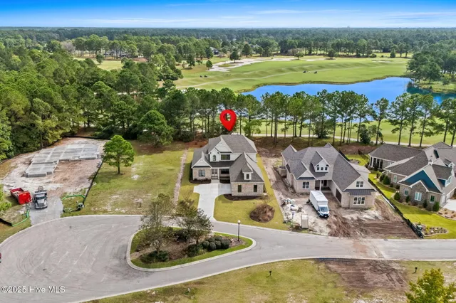 $1,325,000 | 7622 Kilbirnie Drive, Sunset Beach, NC 28468
